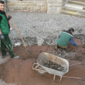Galabau Ekici, Gartenbau, Landschaftsplanung