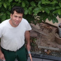 Galabau Ekici, Garten- und Landschaftsbau, Gartenplanung