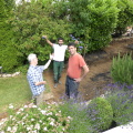 Galabau Ekici, Gartenbau, Landschaftsplanung