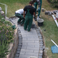 Galabau Ekici, Gartenbau, Landschaftsplanung
