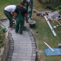 Galabau Ekici, Gartenbau, Landschaftsplanung