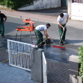 Galabau Ekici, Gartenbau, Landschaftsplanung