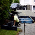 Galabau Ekici, Gartenbau, Landschaftsplanung